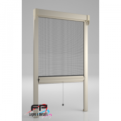 zanzariera generica rosy